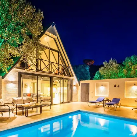Villa Calippo